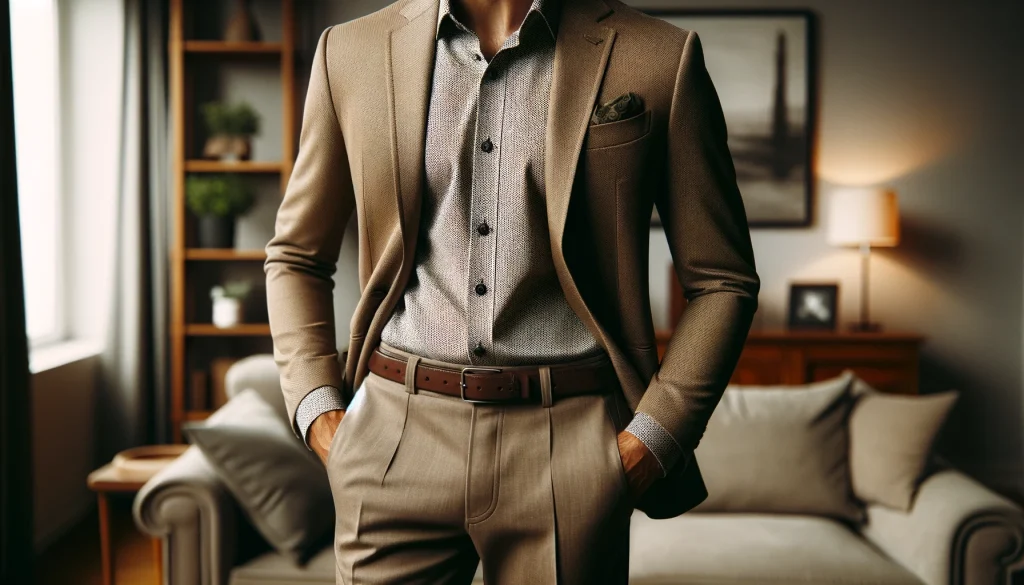 Chaquetas para Hombres cristianos