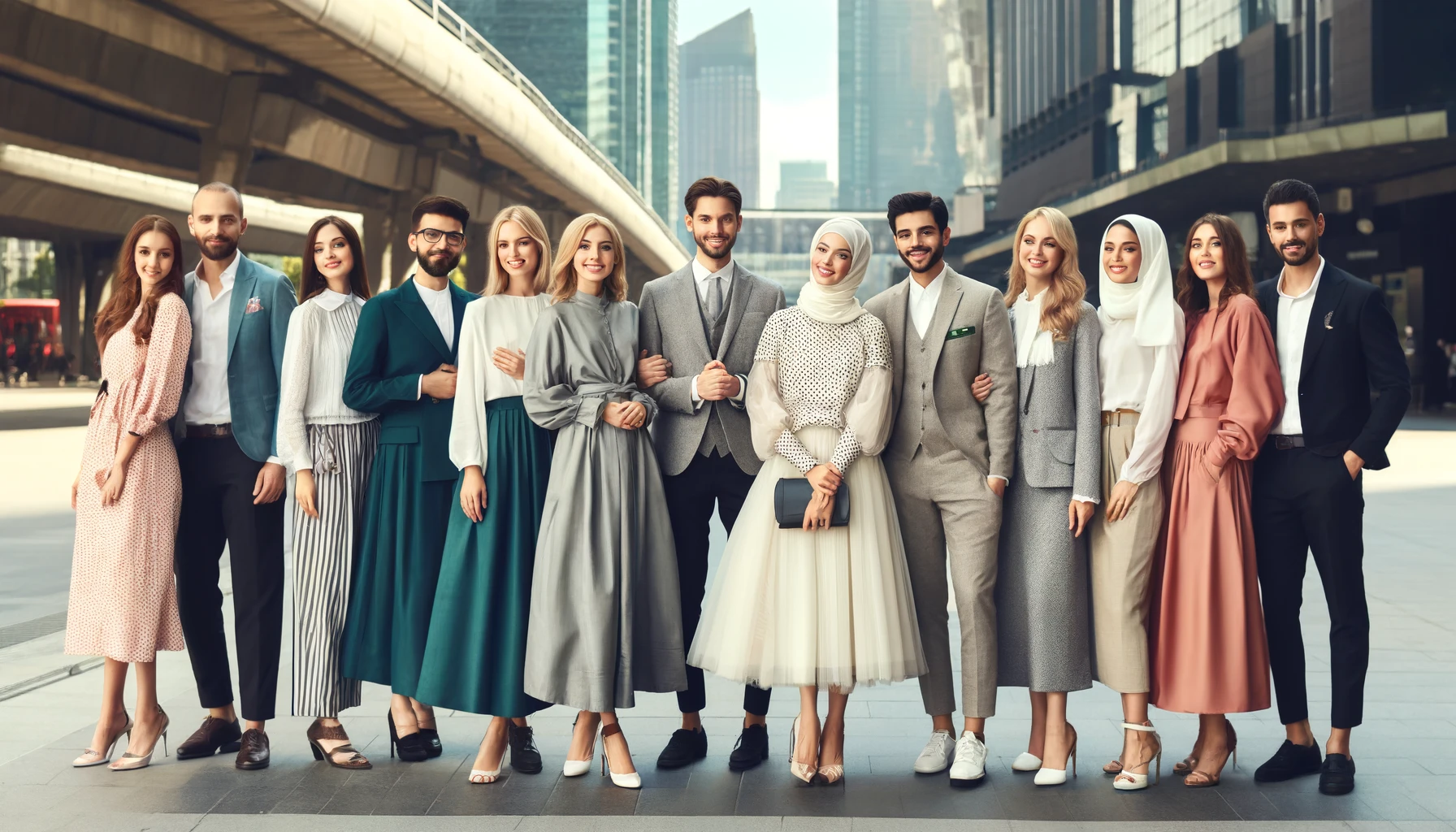 Puede un cristiano estar a la moda