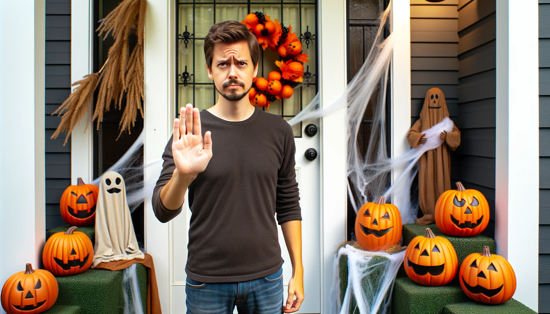 Puede un cristiano celebrar Halloween