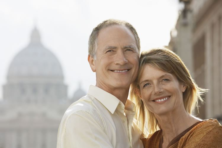 Vestimenta cristiana en el matrimonio
