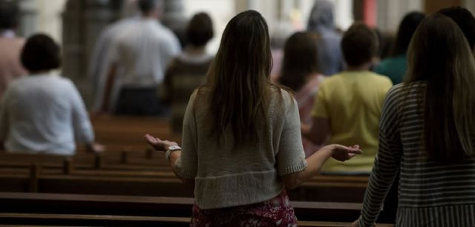 Consejos de vestimenta para nuevos creyentes