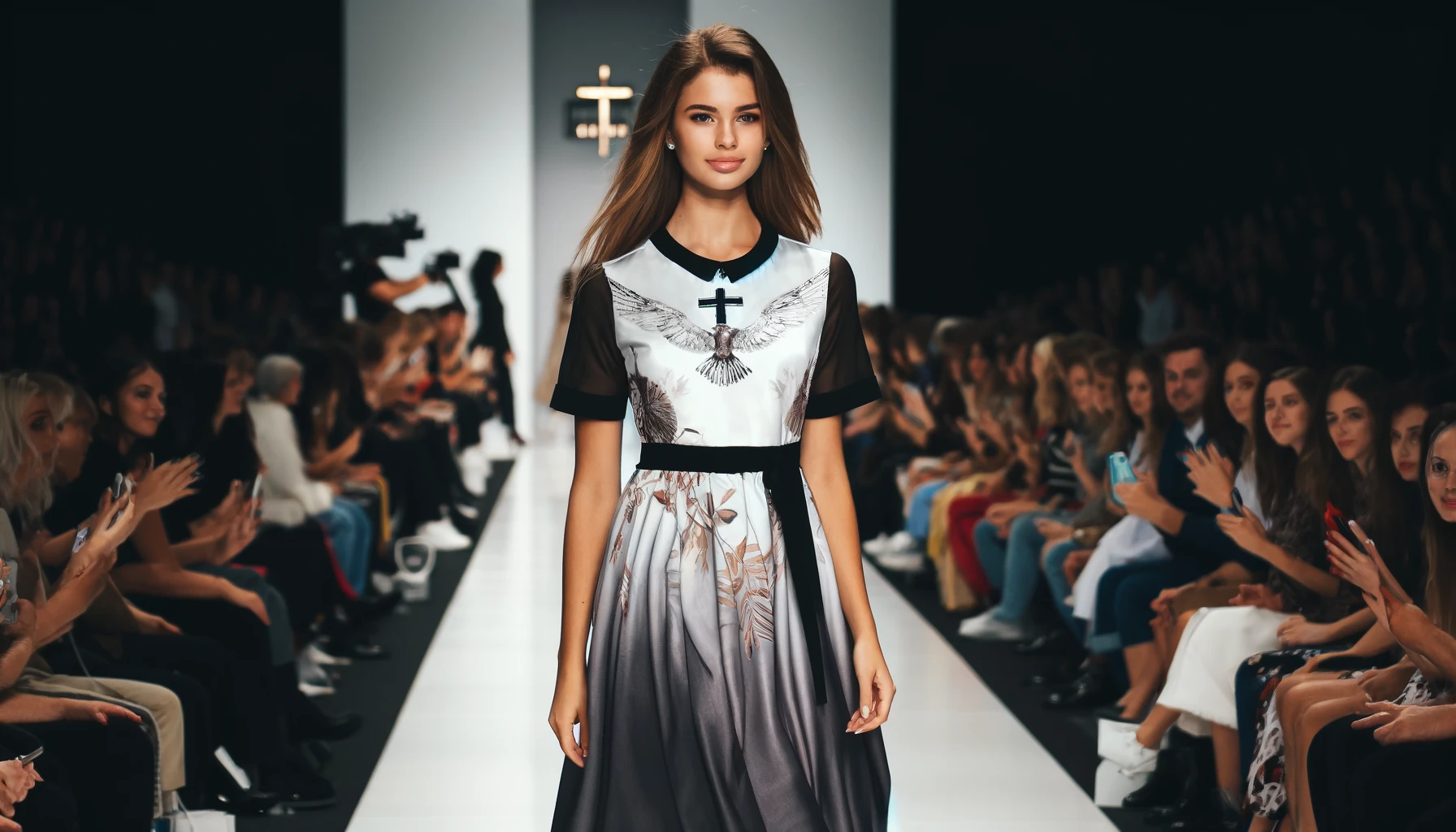 Una cristiana puede ser modelo ¿Qué dice la fe al respecto