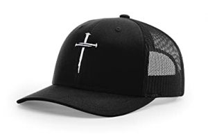 Christian caps